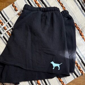 Pink Victoria secret shorts